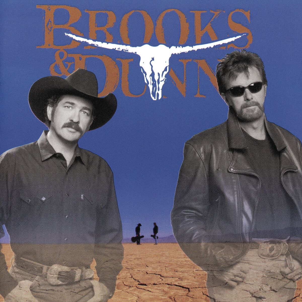 Brooks & Dunn
